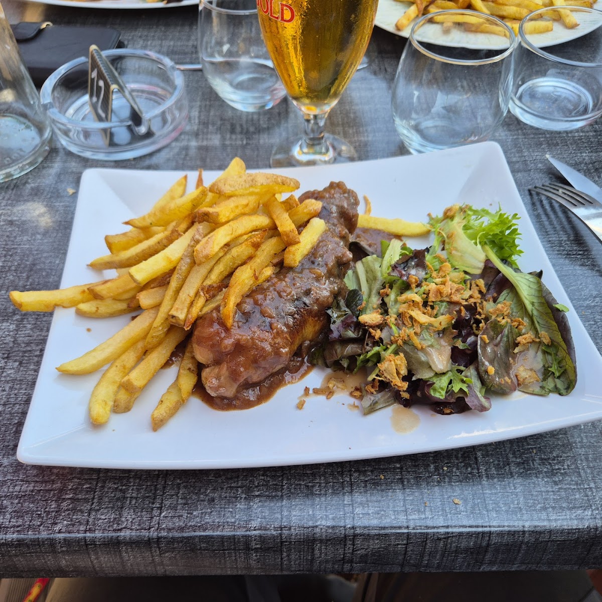 La Terrasse De L'autize Photos 2